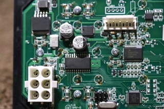 RV Components Image