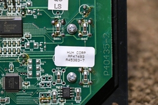 RV Components Image