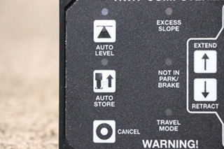 RV Components Image