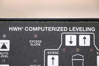 RV Components Image