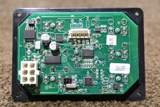 RV Components Image