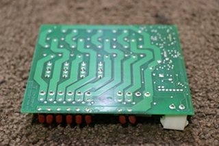 USED INTELLITEC QUAD H BRIDGE BOARD