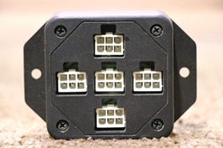 USED 38020885 MONACO MODULE