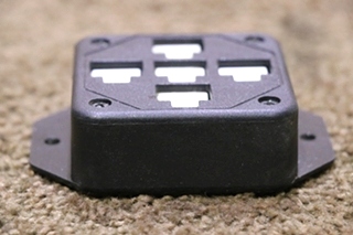USED 38020885 MONACO MODULE