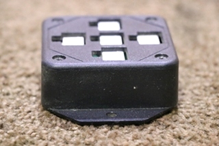 USED 38020885 MONACO MODULE