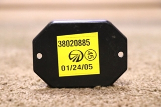 USED 38020885 MONACO MODULE