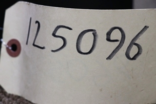 USED ALADDIN 38040037 TEMPERATURE / COMPASS MODULE