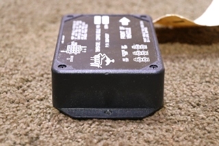 USED ALADDIN 38040037 TEMPERATURE / COMPASS MODULE