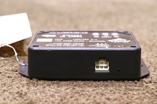 USED ALADDIN 38040037 TEMPERATURE / COMPASS MODULE