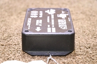 USED ALADDIN 38040037 TEMPERATURE / COMPASS MODULE