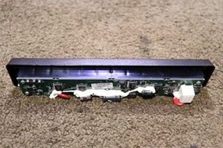 USED 1539-10200-01 FREIGHTLINER WARNING LIGHT BAR