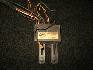 USED KWIKEE STEP CONTROLLER P/N 909506 FOR SALE