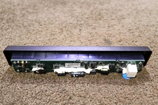 USED 1539-10200-01 FREIGHTLINER WARNING LIGHT BAR