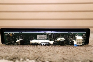 USED 1539-10200-01 FREIGHTLINER WARNING LIGHT BAR