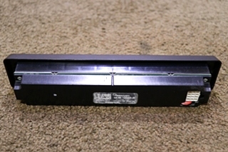 USED FREIGHTLINER 1539-10200-01 WARNING LIGHT BAR