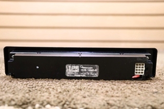 USED FREIGHTLINER 1539-10200-01 WARNING LIGHT BAR