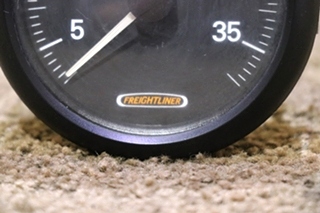 USED FREIGHTLINER W22-00010-000 TACHOMETER DASH GAUGE