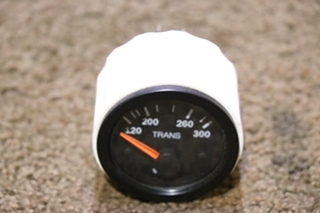 USED VDO TRANS TEMP DASH GAUGE