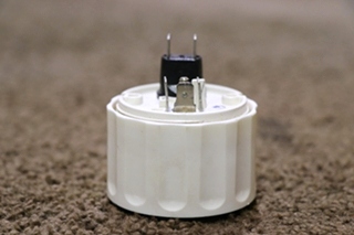 USED VDO WATER TEMP DASH GAUGE