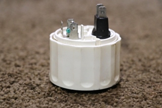 USED VDO WATER TEMP DASH GAUGE