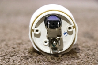 USED VDO WATER TEMP DASH GAUGE