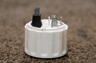 USED VDO FUEL DASH GAUGE
