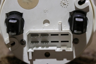 USED VDO TACHOMETER DASH GAUGE