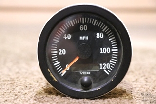 USED VDO SPEEDOMETER DASH GAUGE