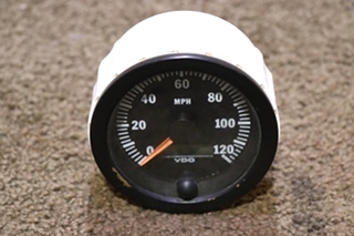 USED VDO SPEEDOMETER DASH GAUGE