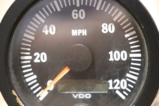 USED VDO SPEEDOMETER DASH GAUGE