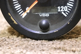 USED VDO SPEEDOMETER DASH GAUGE