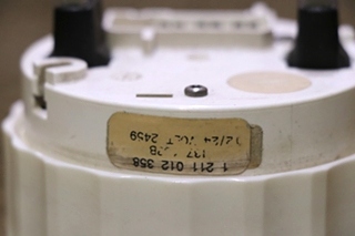 USED VDO SPEEDOMETER DASH GAUGE