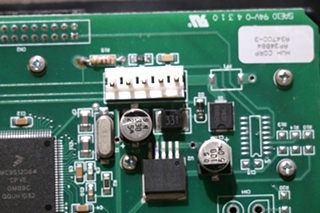 USED HWH COMPUTERIZED LEVELING TOUCH AP34884