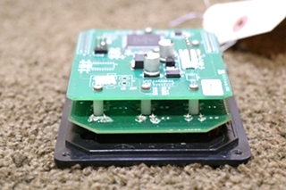 USED HWH COMPUTERIZED LEVELING TOUCH AP34884