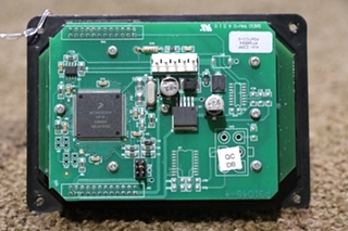 USED HWH COMPUTERIZED LEVELING TOUCH AP34884