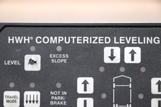 RV Components Image