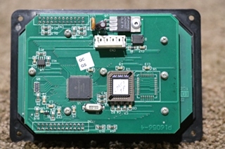 RV Components Image