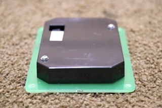 USED POWER GEAR 500629 ELECTRIC LEVELING TOUCH PAD
