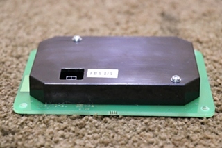 USED POWER GEAR 500629 ELECTRIC LEVELING TOUCH PAD