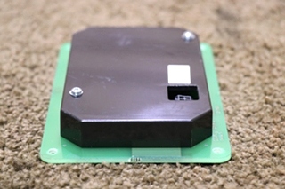 USED POWER GEAR 500629 ELECTRIC LEVELING TOUCH PAD