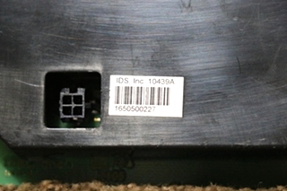 USED POWER GEAR 500629 ELECTRIC LEVELING TOUCH PAD