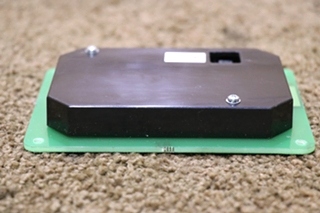 USED POWER GEAR 500629 ELECTRIC LEVELING TOUCH PAD