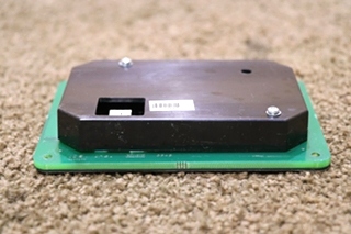 USED LCI ELECTRIC LEVELING TOUCH PAD 12478A