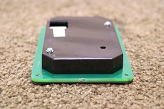USED LCI ELECTRIC LEVELING TOUCH PAD 12478A