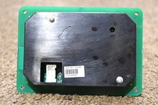 USED LCI ELECTRIC LEVELING TOUCH PAD 12478A