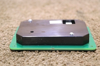 USED LCI ELECTRIC LEVELING TOUCH PAD 12478A