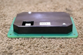 USED 140-1226 POWER GEAR POWER LEVEL SERIES TOUCH PAD