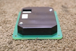 USED 140-1226 POWER GEAR POWER LEVEL SERIES TOUCH PAD