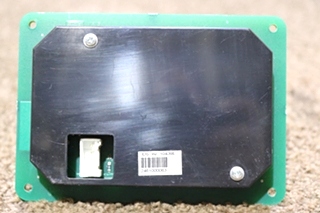 USED 140-1226 POWER GEAR POWER LEVEL SERIES TOUCH PAD