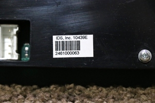 USED 140-1226 POWER GEAR POWER LEVEL SERIES TOUCH PAD
